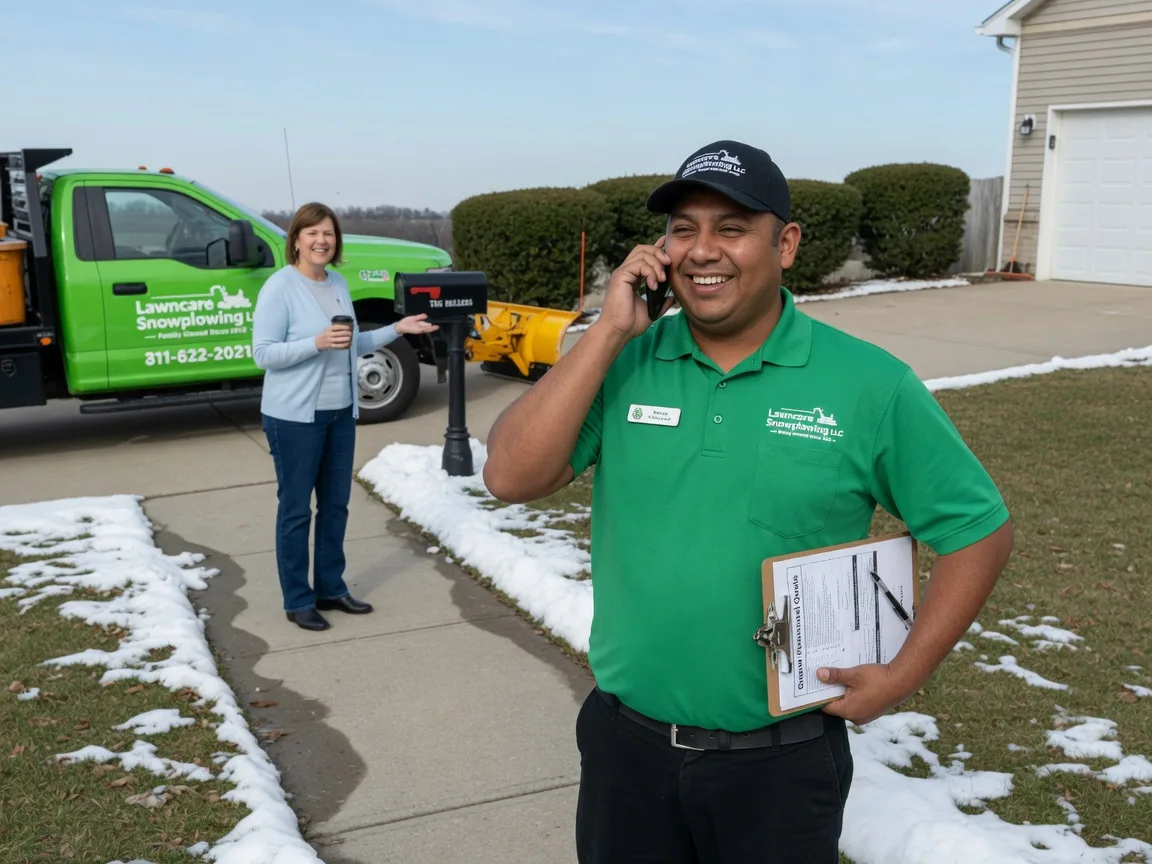 Lawn Care Services By Expert Landscaper Rumney, NH FAQs